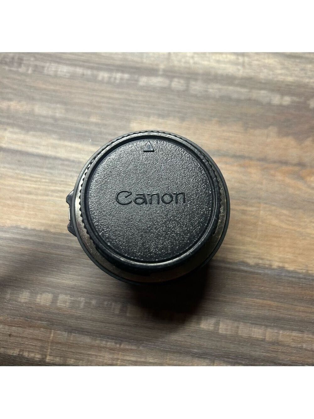Canon FD 50mm f/1.8 Prime Lens – Manual Focus – Vintage – Made in Japan - Picture 2 of 6